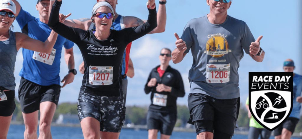 More information about the Race Day Events case study